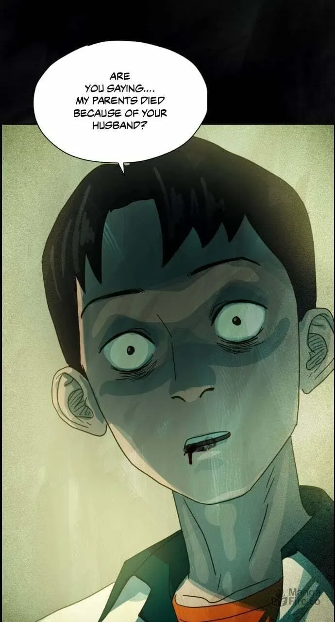 Day of Disaster Chapter 9 page 85