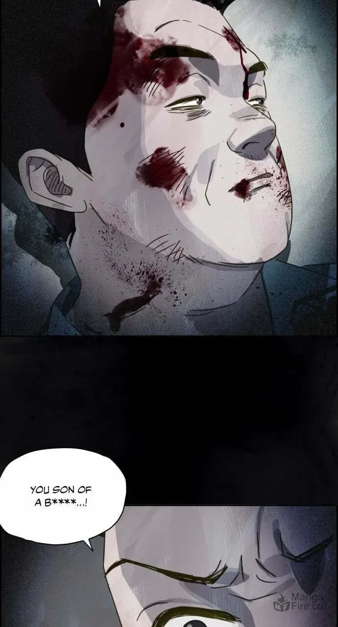 Day of Disaster Chapter 9 page 100