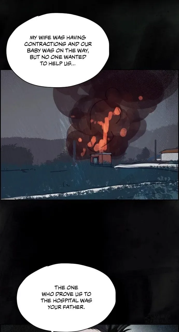 Day of Disaster Chapter 9 page 99