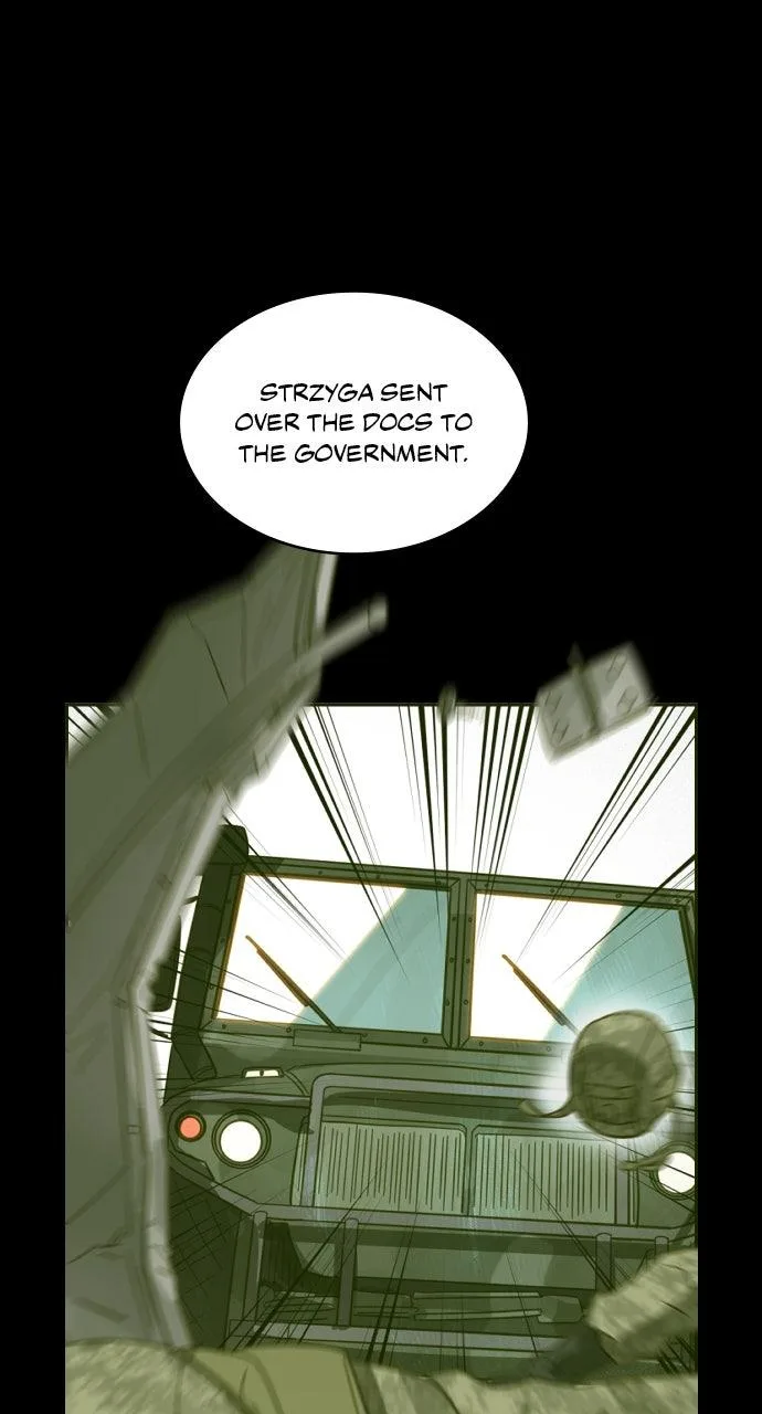 Day of Disaster Chapter 92 page 1