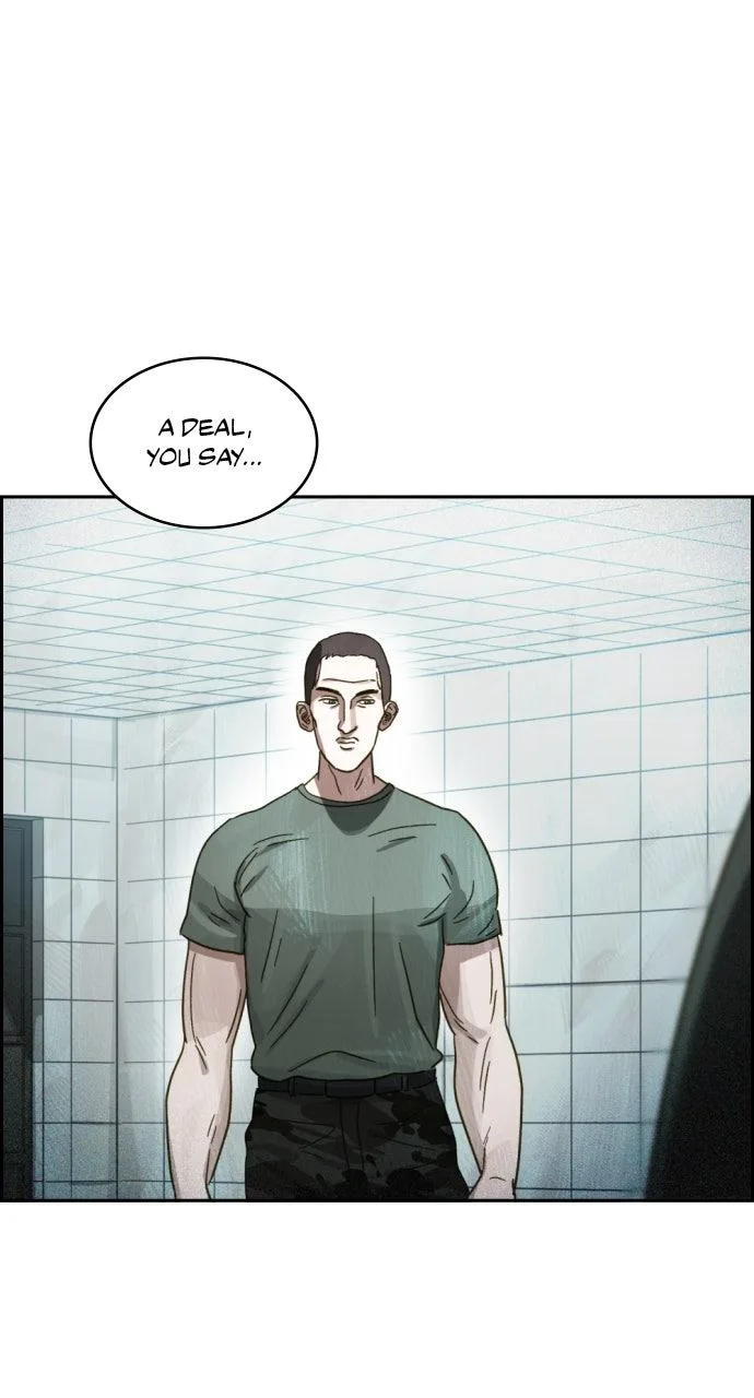 Day of Disaster Chapter 92 page 7