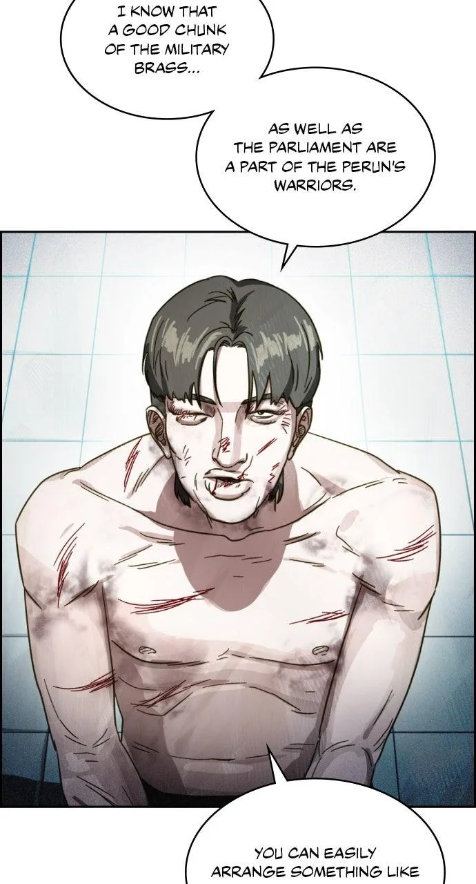 Day of Disaster Chapter 92 page 24