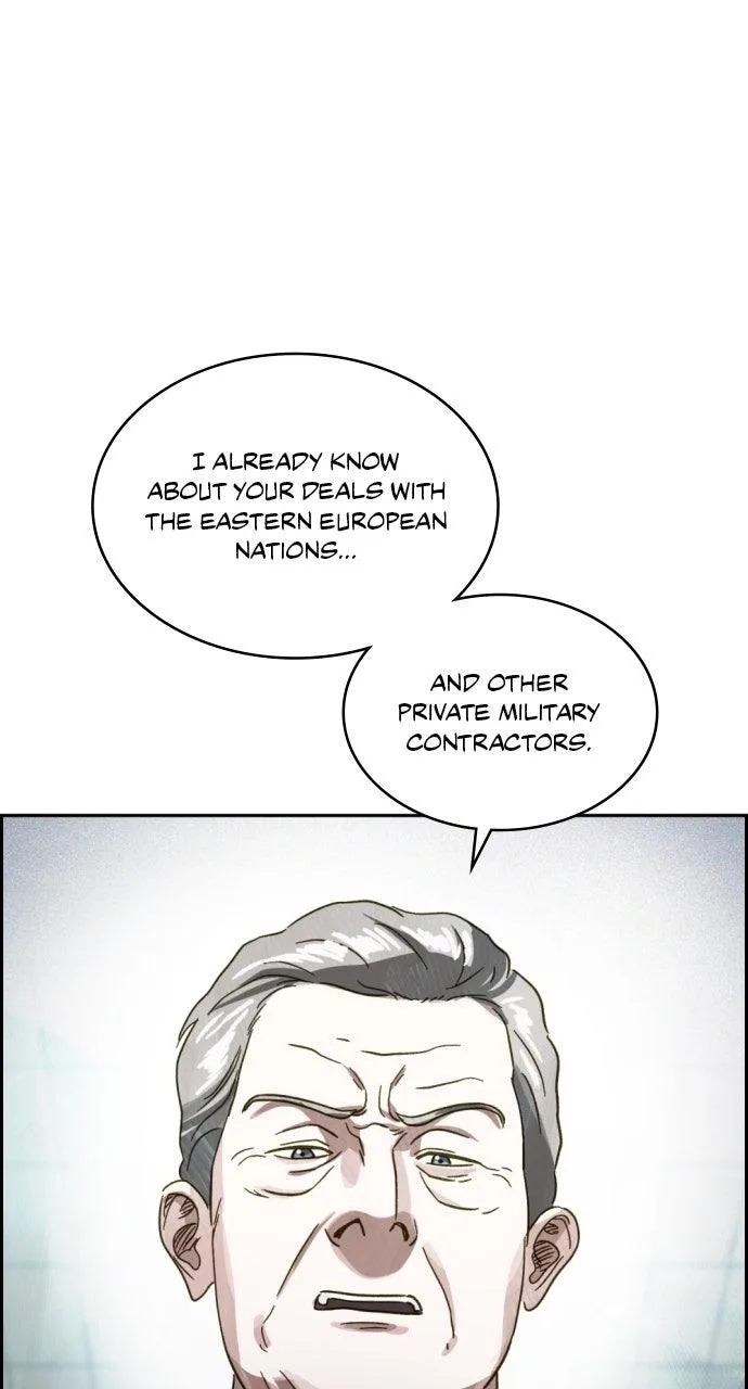 Day of Disaster Chapter 92 page 15