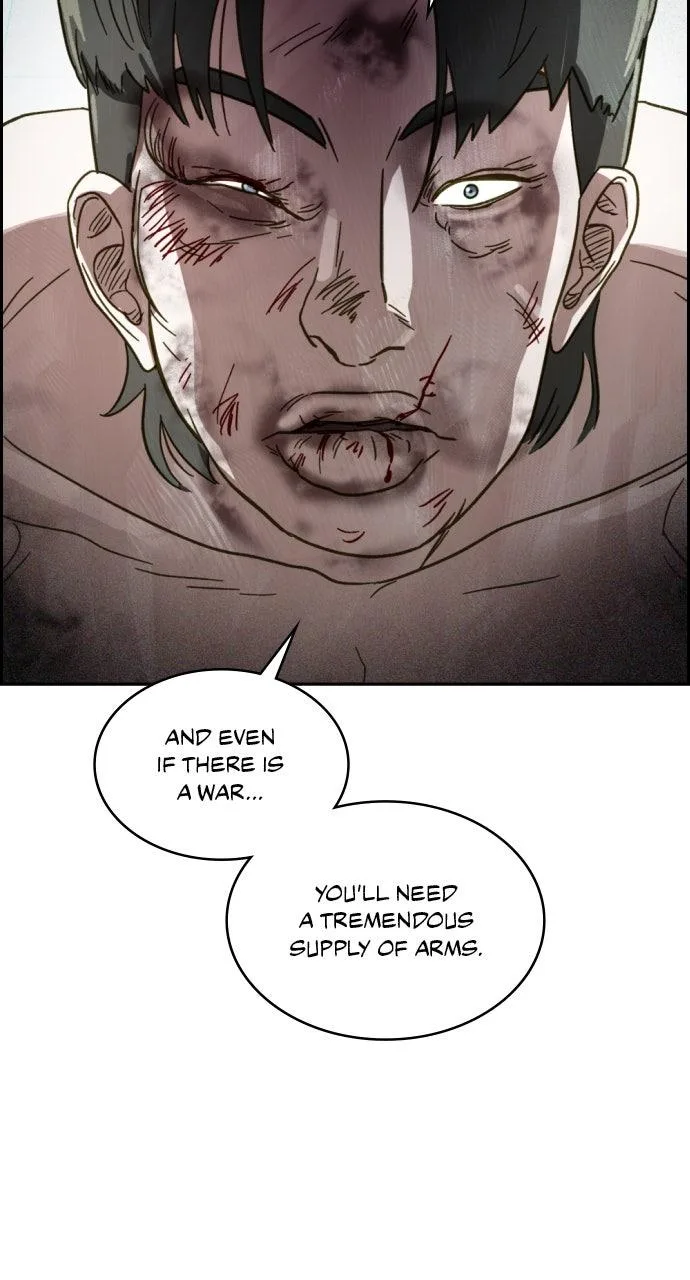 Day of Disaster Chapter 92 page 20