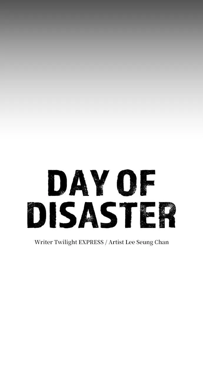 Day of Disaster Chapter 92 page 6