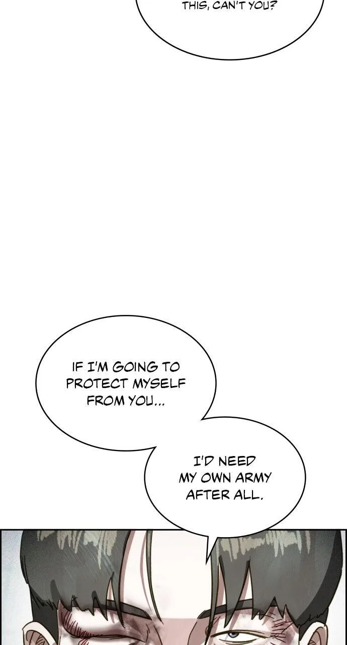 Day of Disaster Chapter 92 page 25