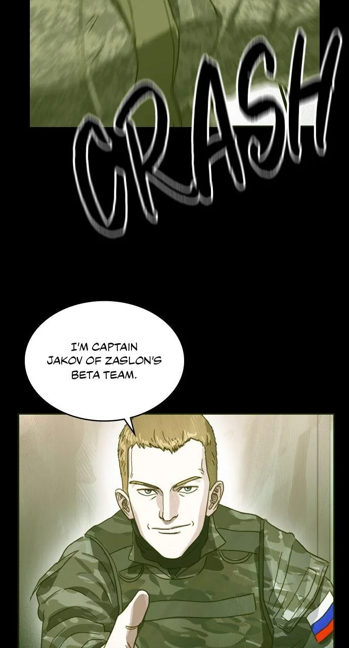 Day of Disaster Chapter 92 page 2