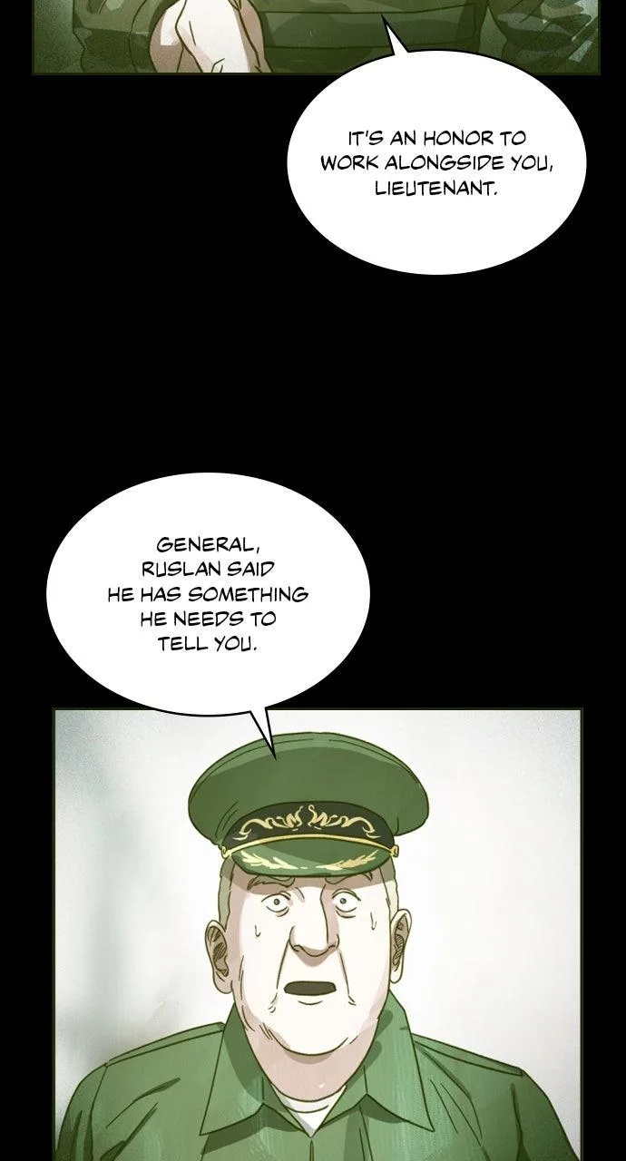 Day of Disaster Chapter 92 page 3