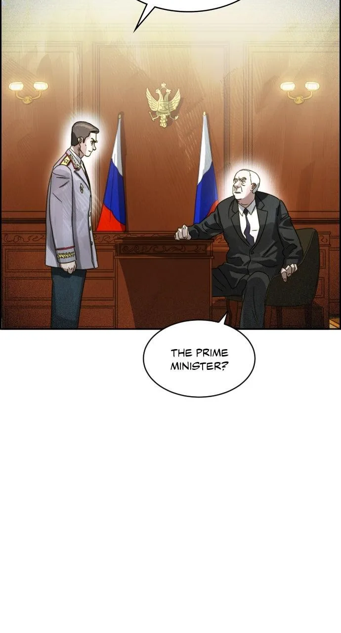 Day of Disaster Chapter 92 page 33