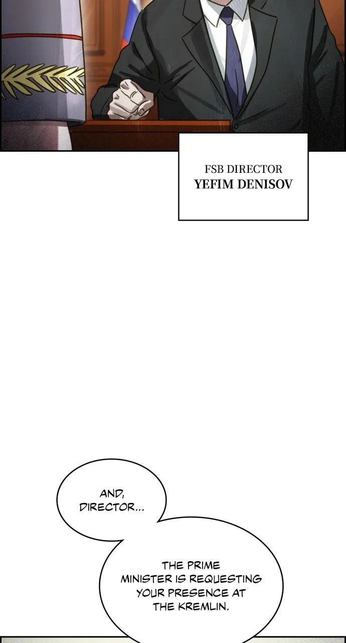 Day of Disaster Chapter 92 page 32