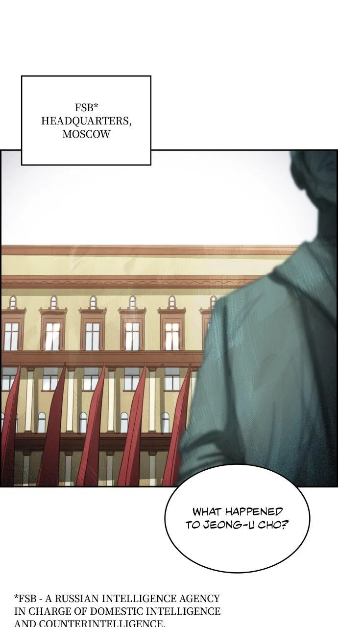 Day of Disaster Chapter 92 page 30