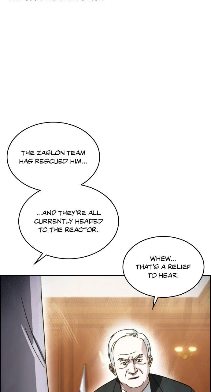 Day of Disaster Chapter 92 page 31