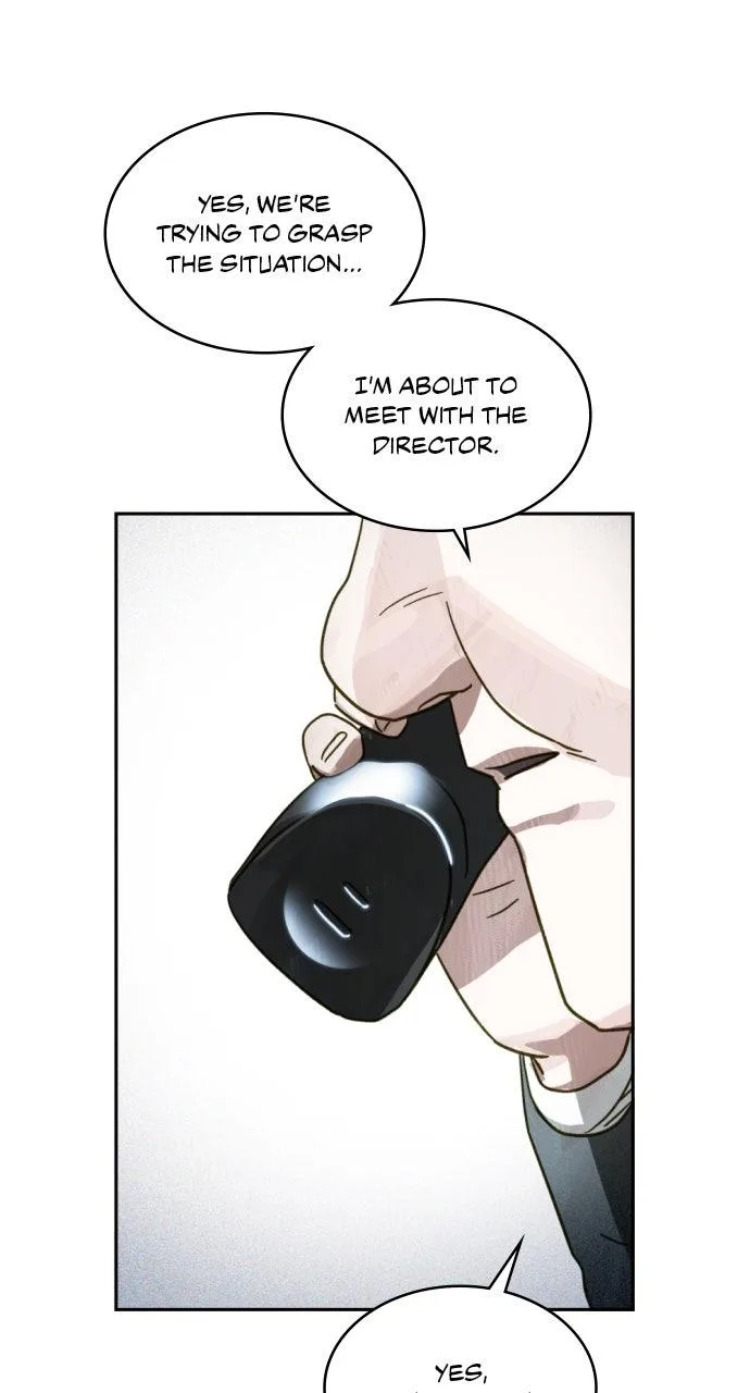 Day of Disaster Chapter 92 page 35