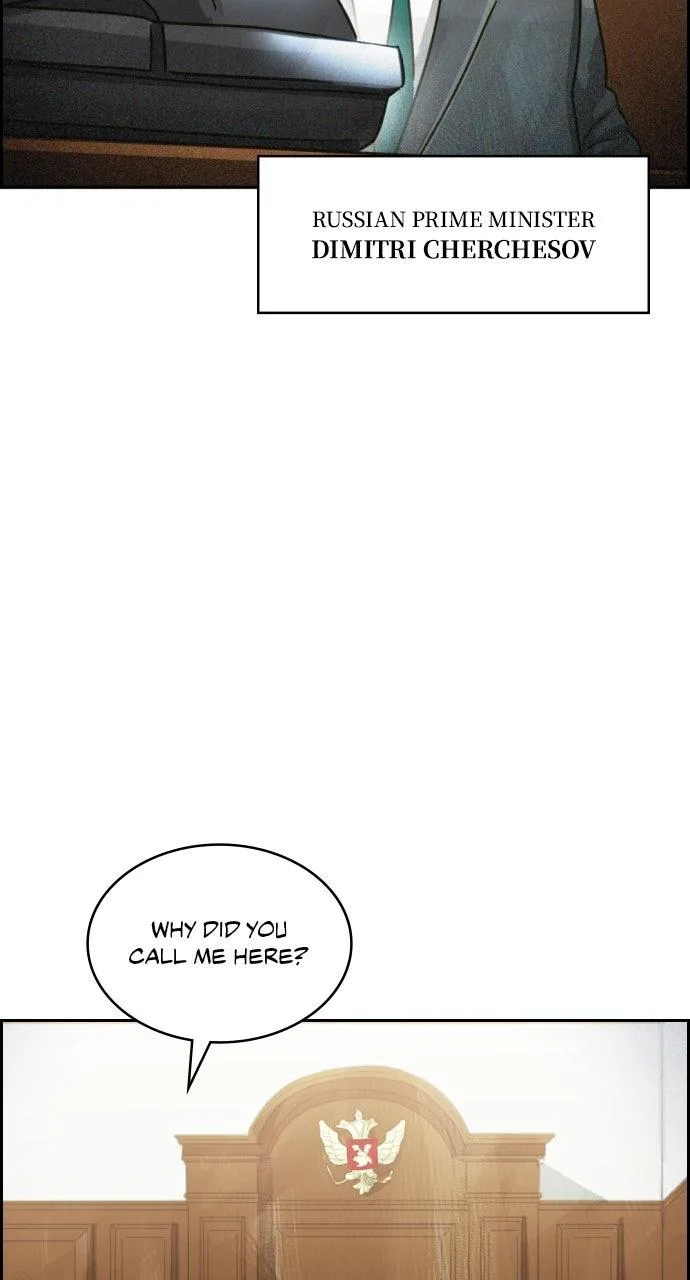 Day of Disaster Chapter 92 page 38