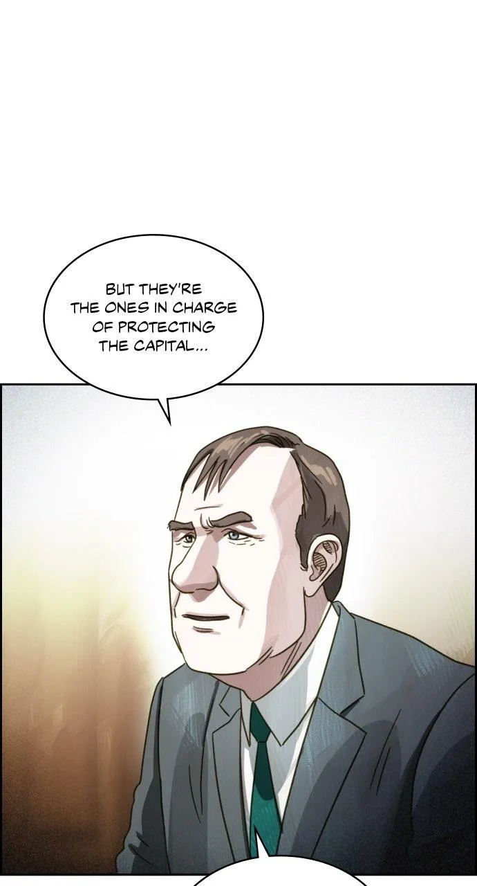 Day of Disaster Chapter 92 page 41