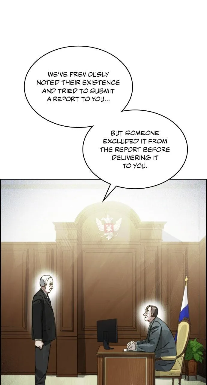 Day of Disaster Chapter 92 page 46