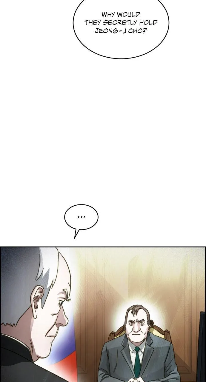 Day of Disaster Chapter 92 page 42