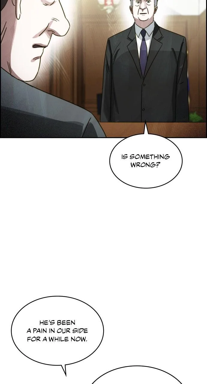 Day of Disaster Chapter 92 page 54