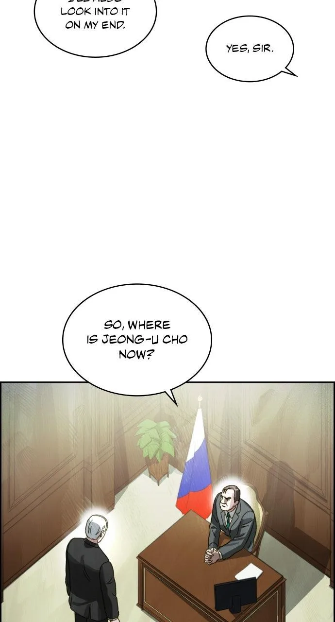 Day of Disaster Chapter 92 page 52