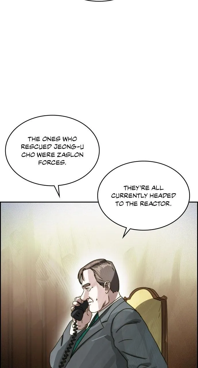 Day of Disaster Chapter 92 page 73