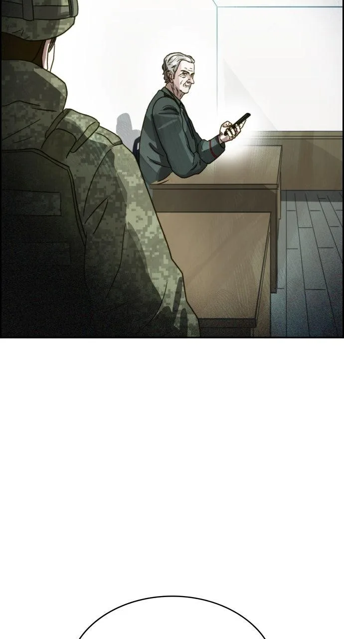 Day of Disaster Chapter 92 page 83