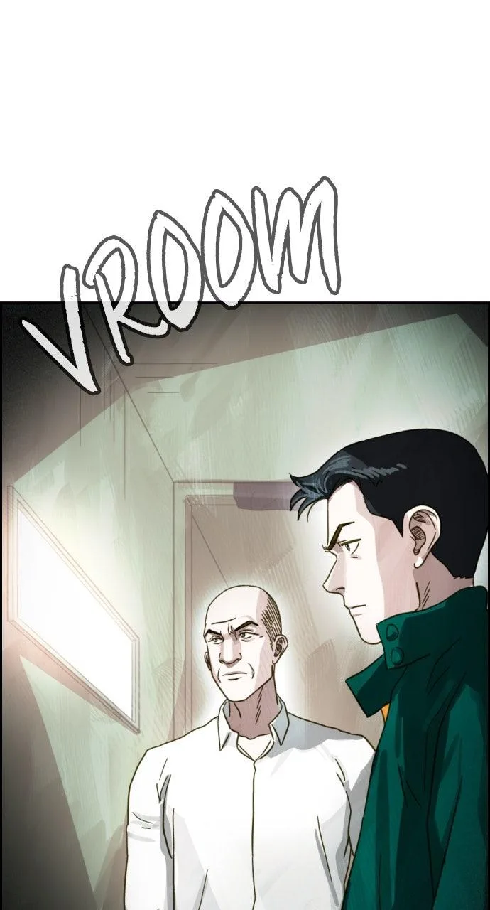 Day of Disaster Chapter 92 page 92