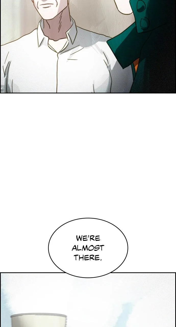 Day of Disaster Chapter 92 page 95