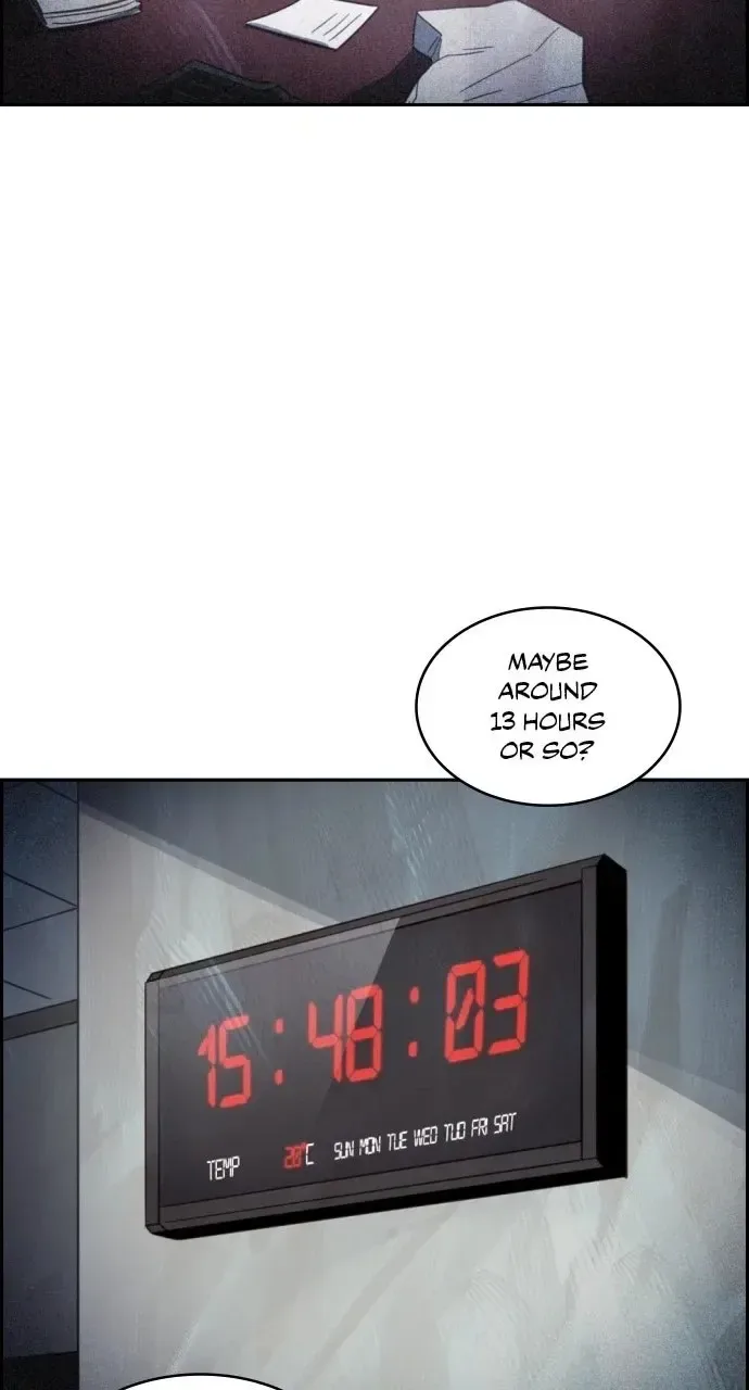 Day of Disaster Chapter 93 page 10