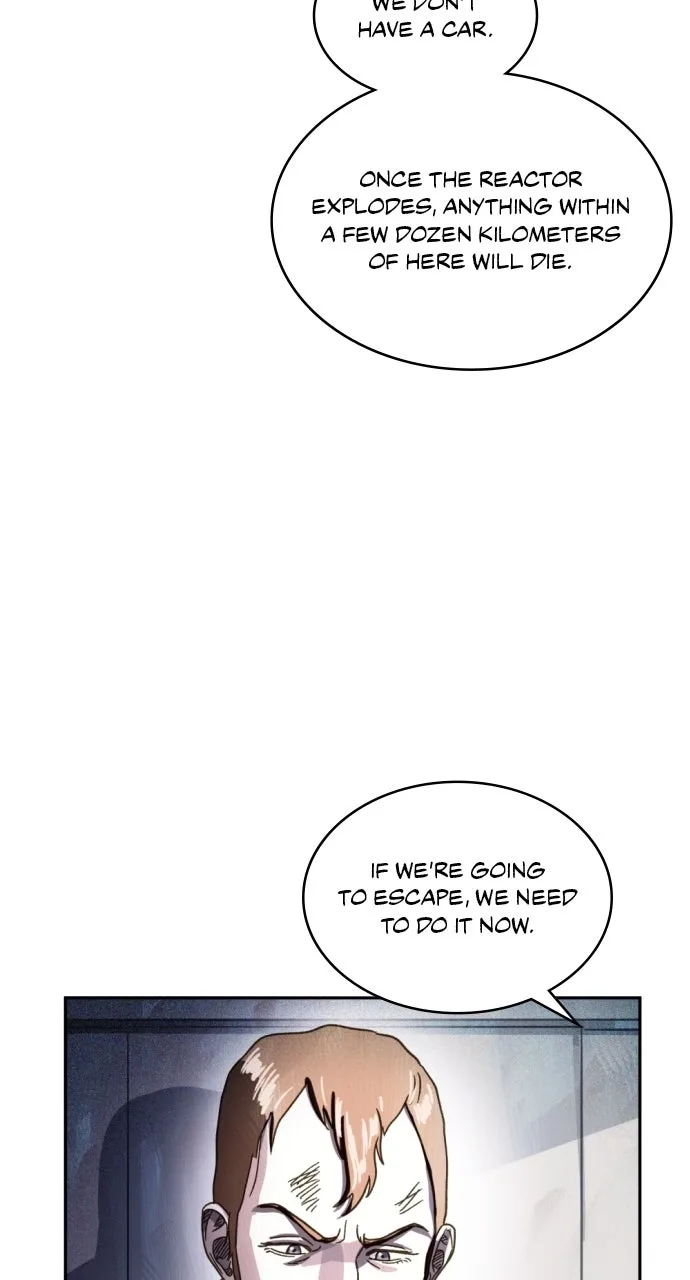 Day of Disaster Chapter 93 page 16