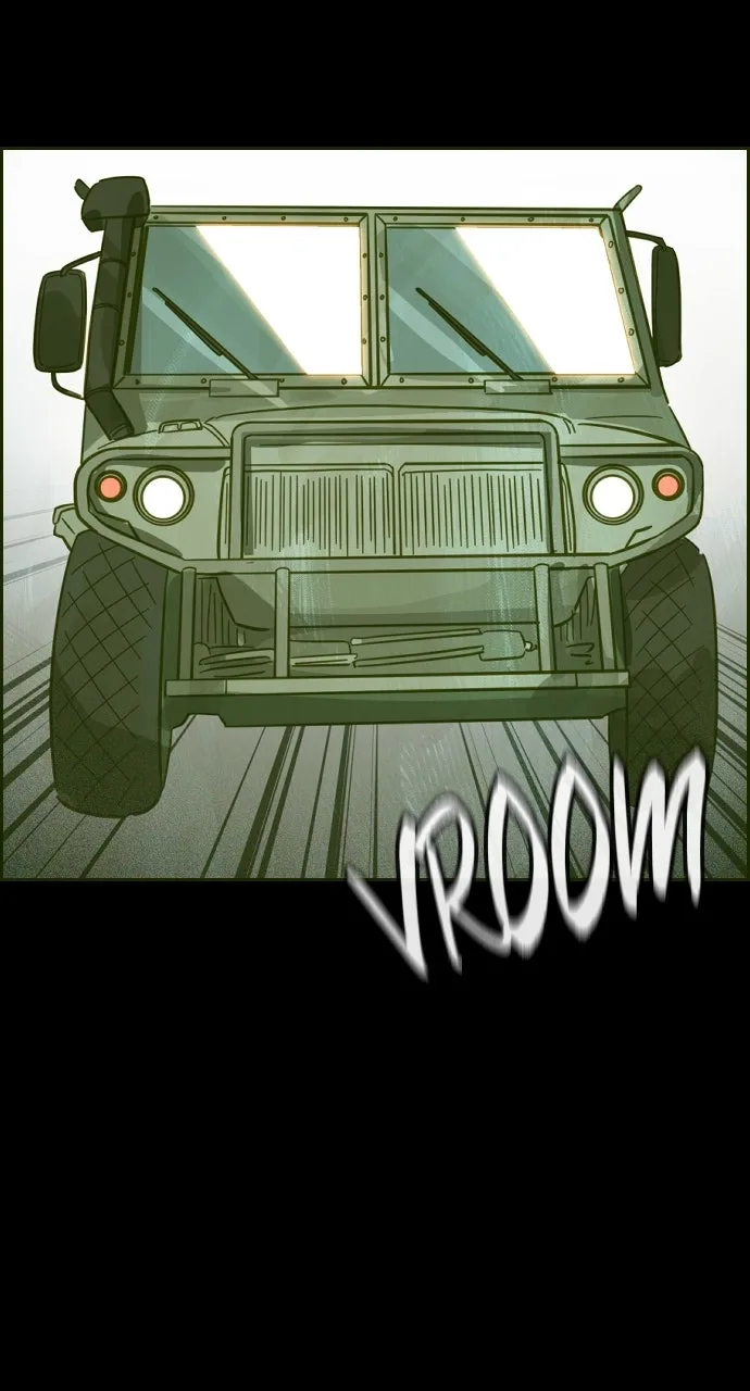 Day of Disaster Chapter 93 page 5