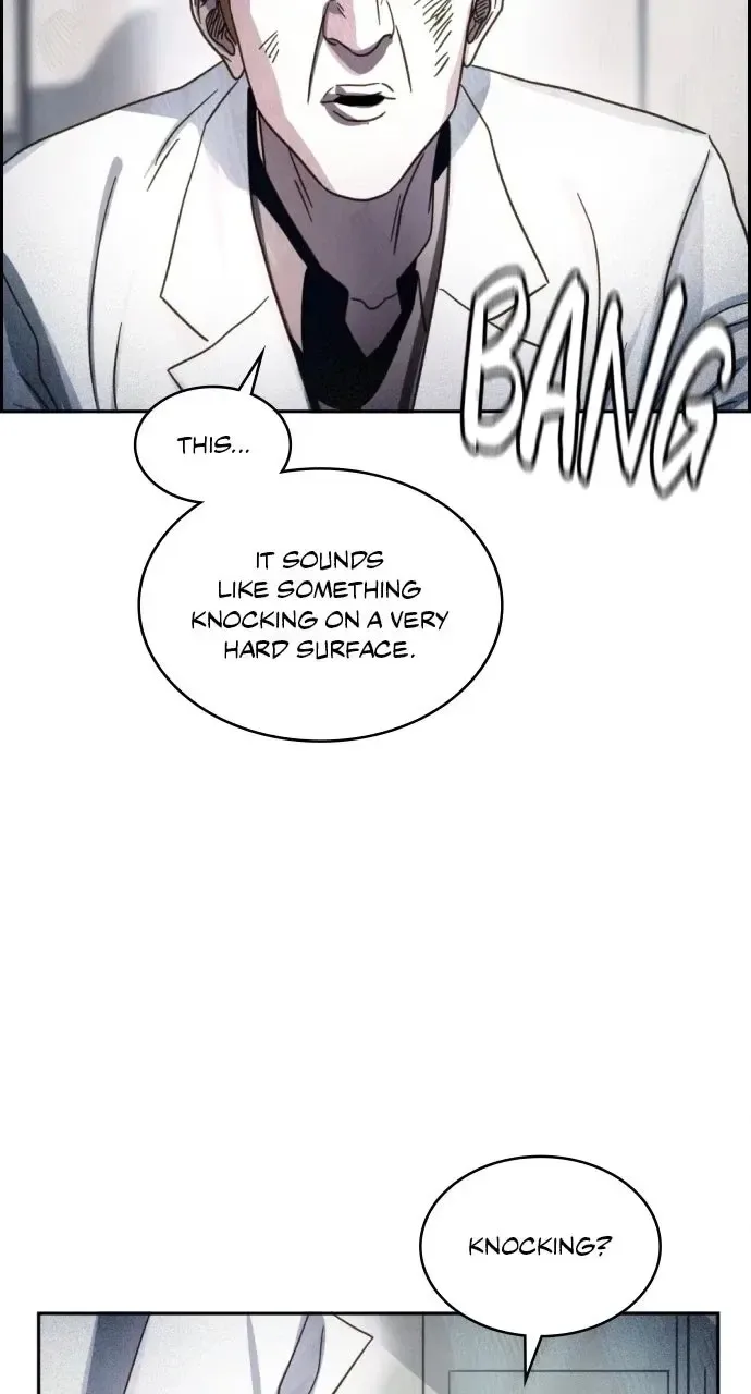 Day of Disaster Chapter 93 page 20