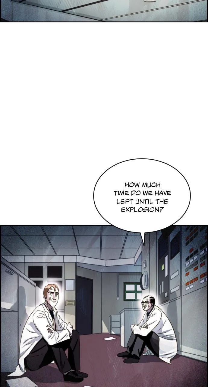Day of Disaster Chapter 93 page 9