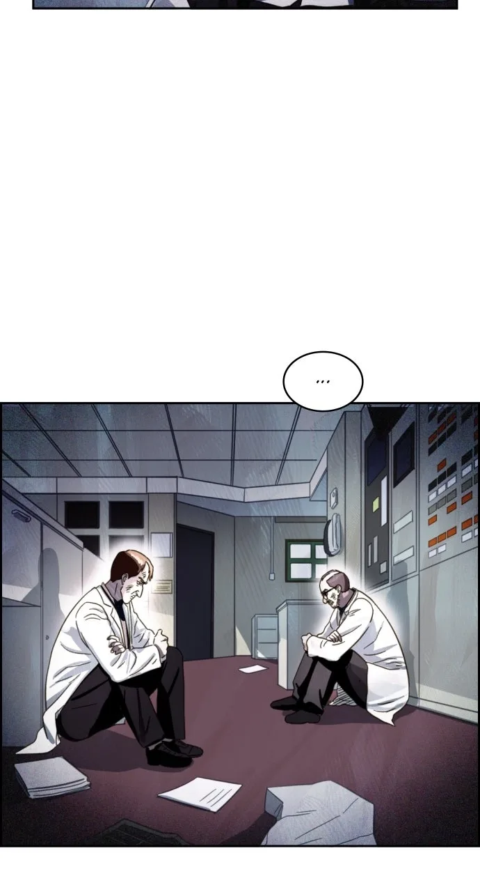 Day of Disaster Chapter 93 page 12