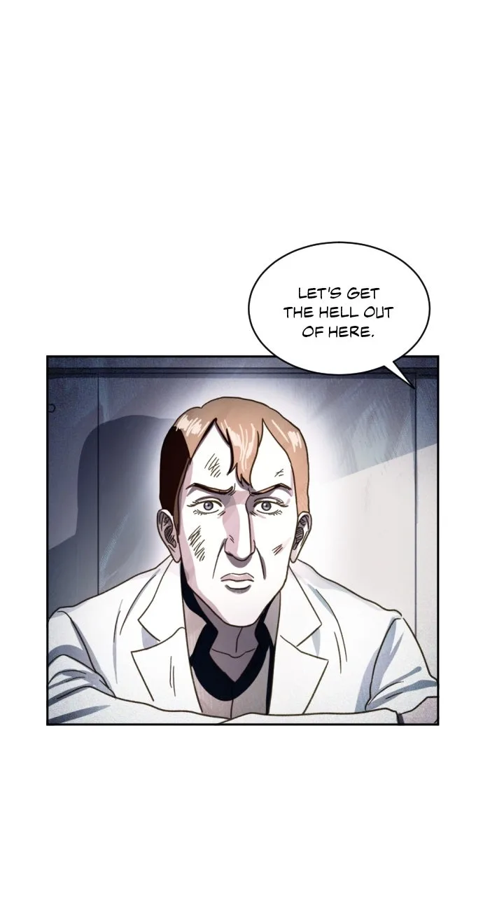 Day of Disaster Chapter 93 page 13