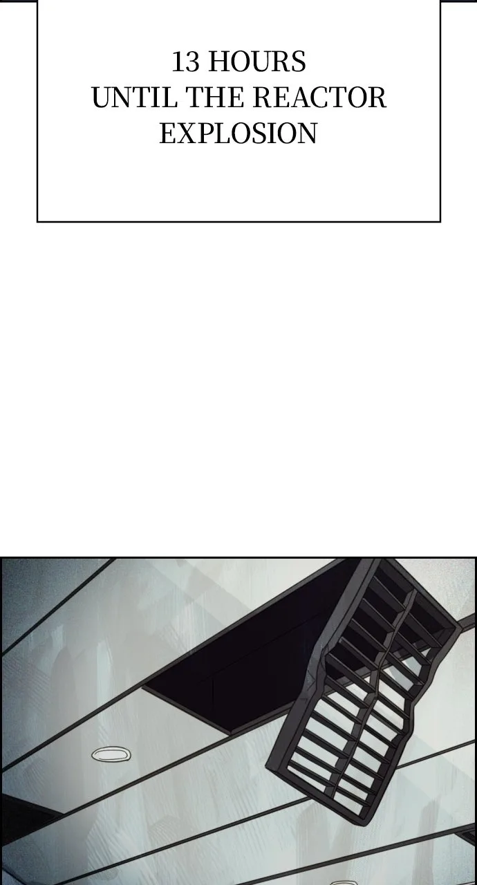 Day of Disaster Chapter 93 page 8