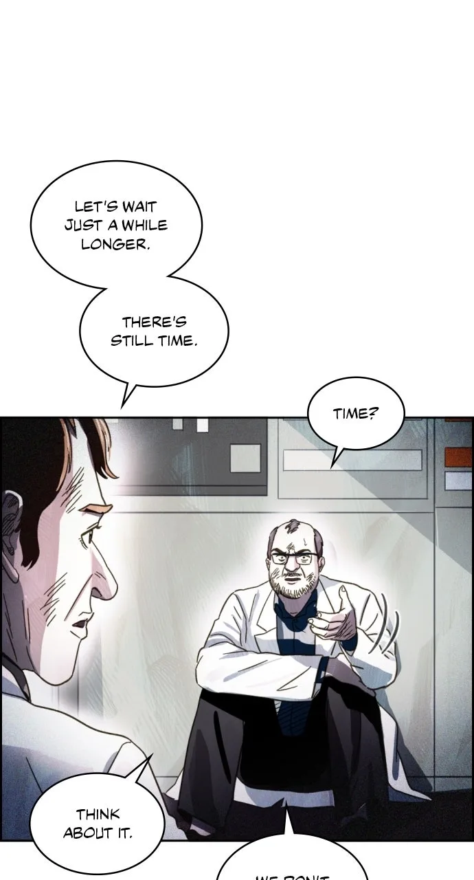 Day of Disaster Chapter 93 page 15