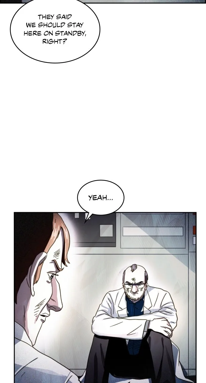 Day of Disaster Chapter 93 page 11