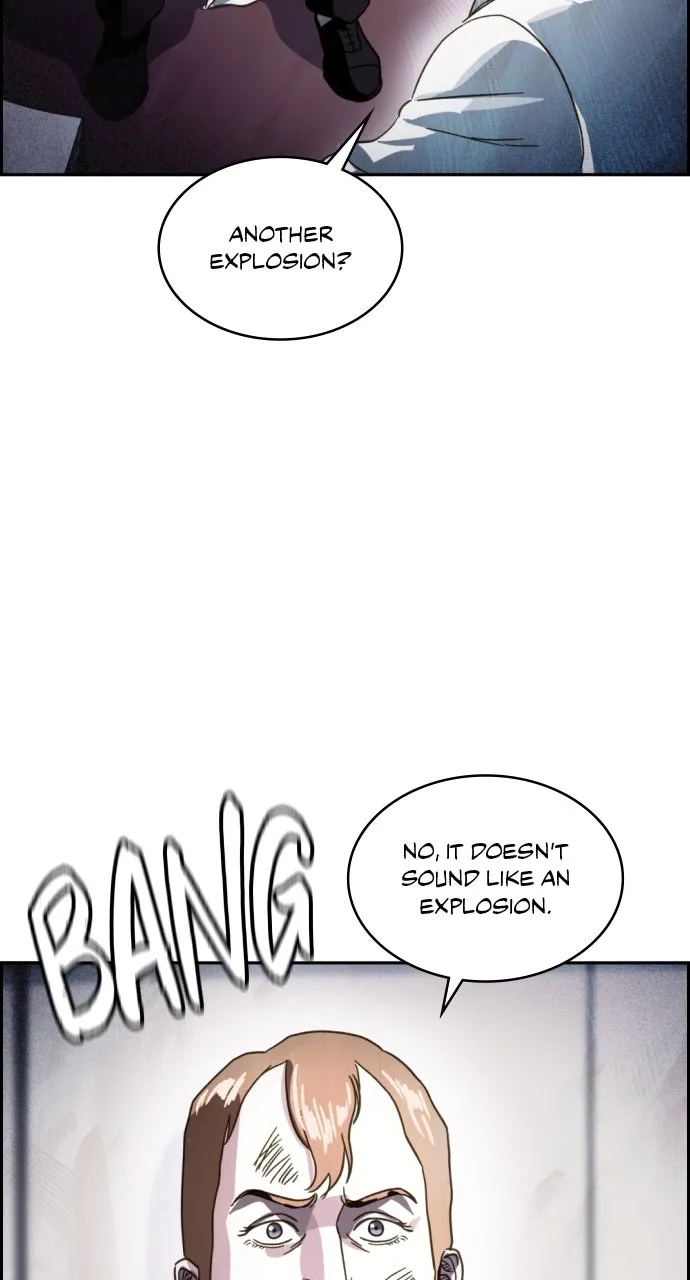 Day of Disaster Chapter 93 page 19