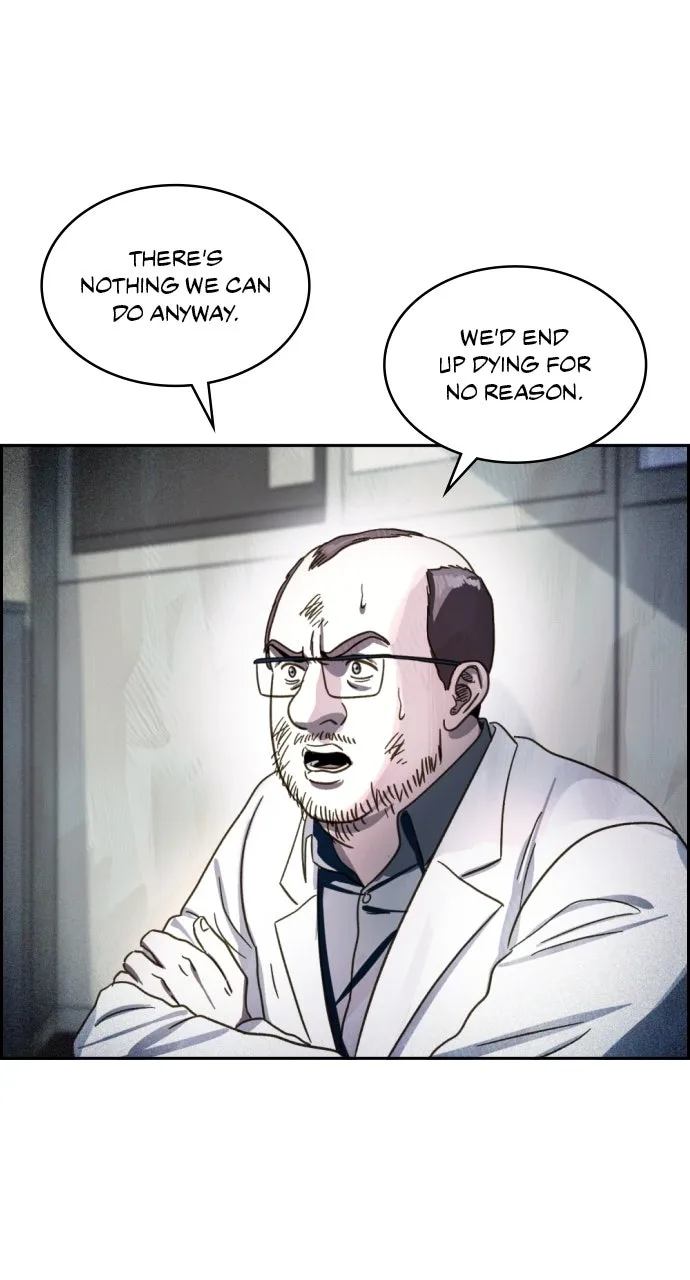 Day of Disaster Chapter 93 page 14