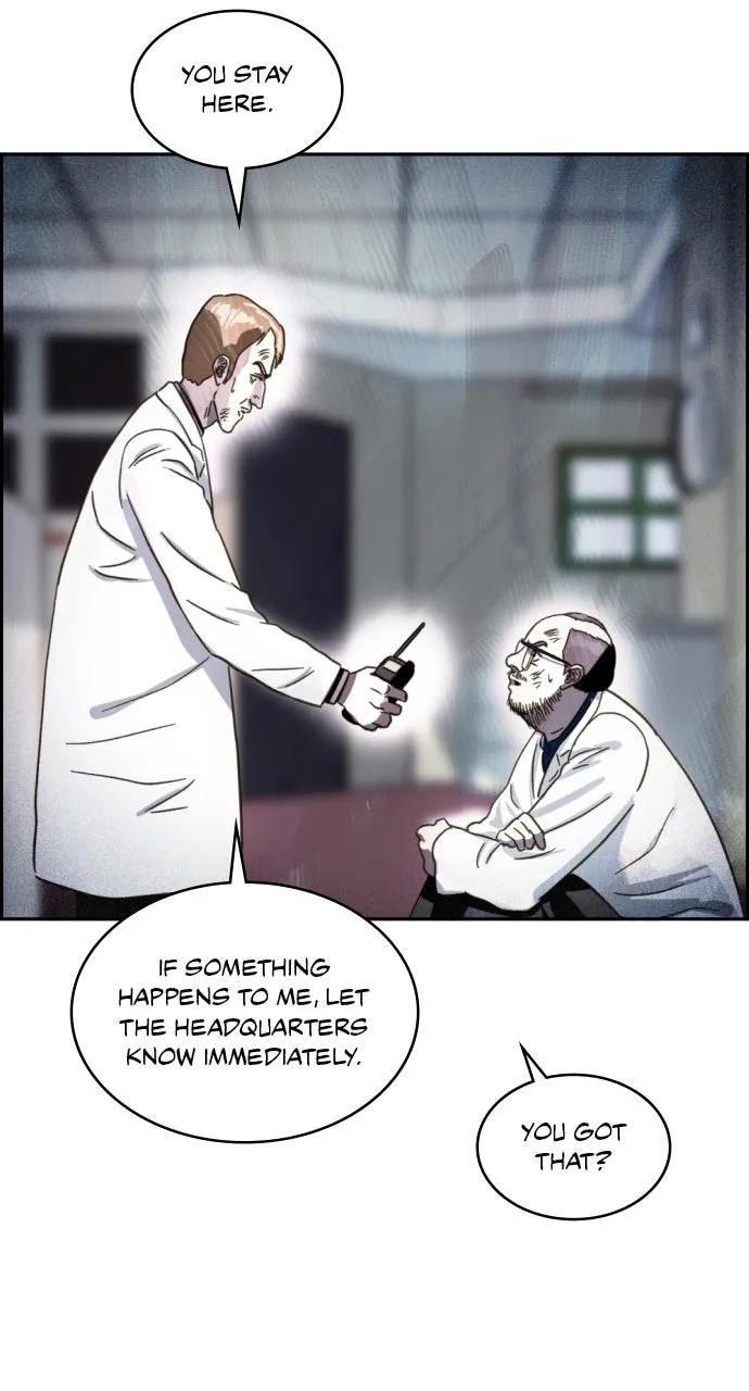 Day of Disaster Chapter 93 page 24