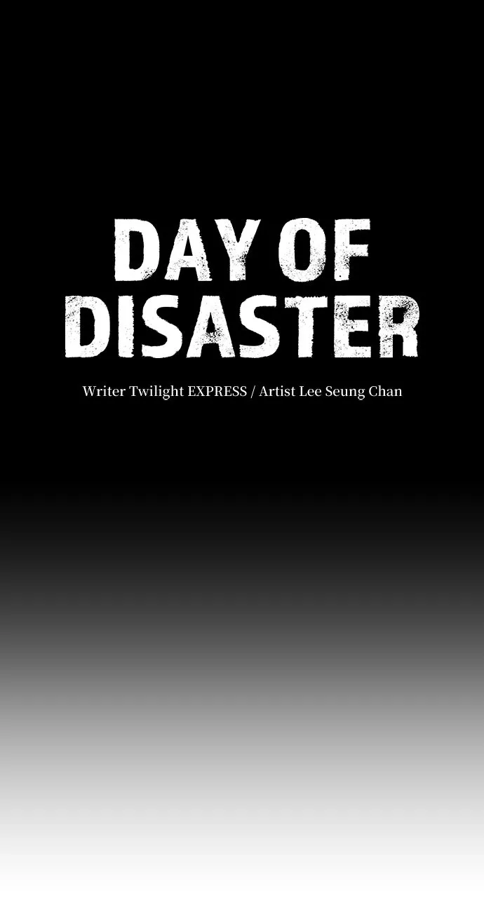 Day of Disaster Chapter 93 page 6