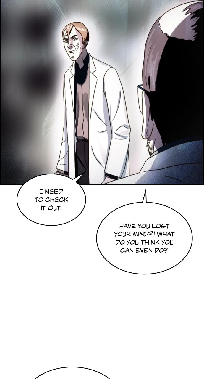 Day of Disaster Chapter 93 page 22