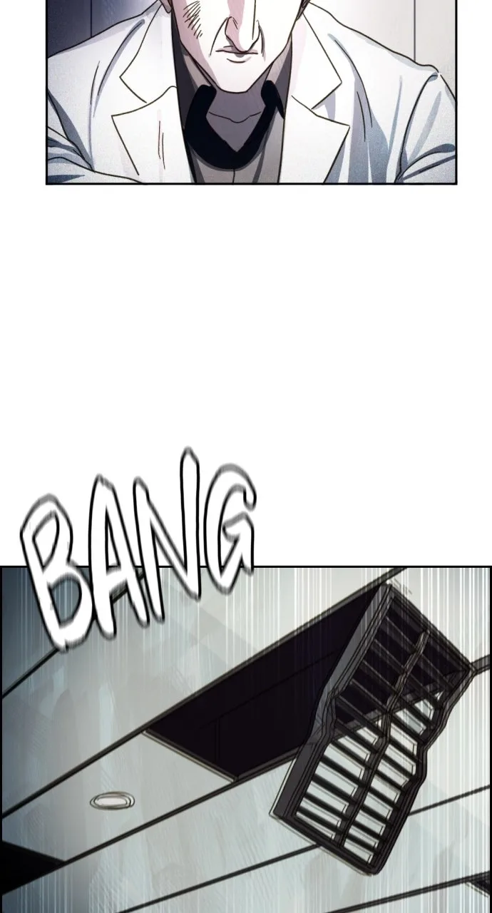 Day of Disaster Chapter 93 page 17