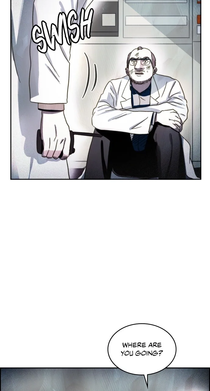 Day of Disaster Chapter 93 page 21