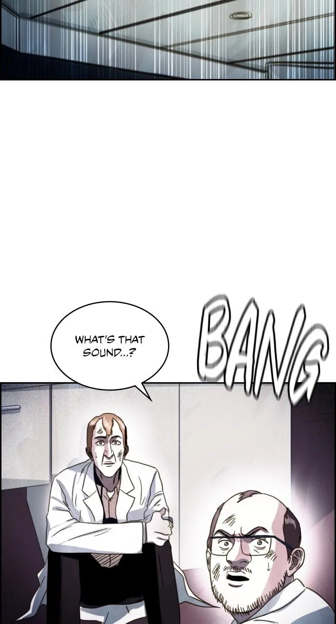 Day of Disaster Chapter 93 page 18