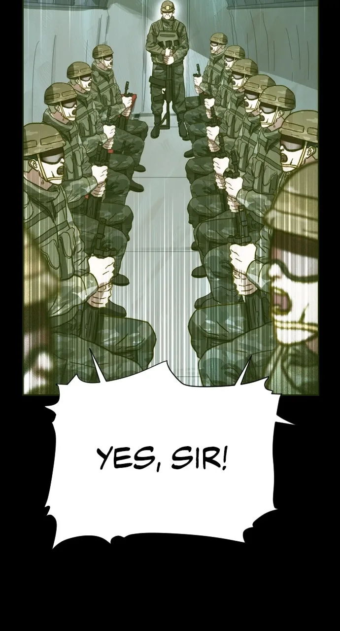 Day of Disaster Chapter 93 page 3