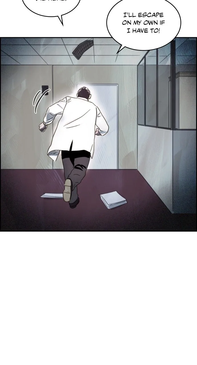 Day of Disaster Chapter 93 page 29