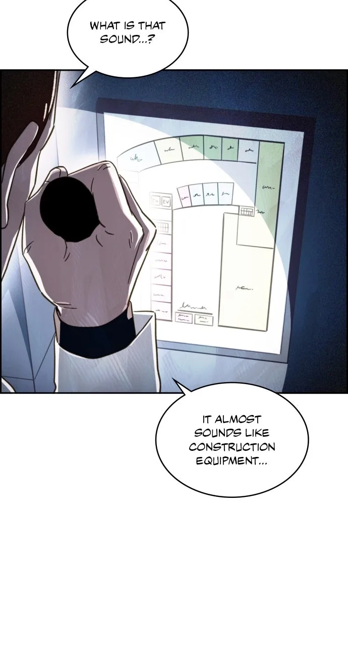 Day of Disaster Chapter 93 page 31
