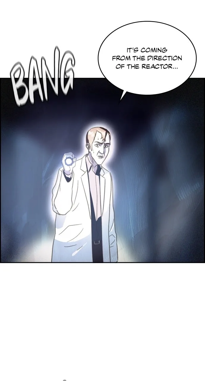 Day of Disaster Chapter 93 page 32