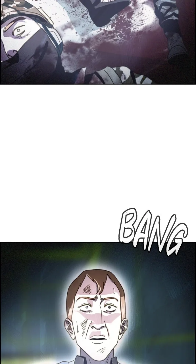 Day of Disaster Chapter 93 page 37